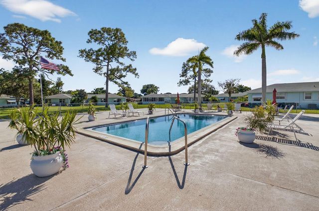 634 Hummingbird Lane, Delray Beach, FL 33445