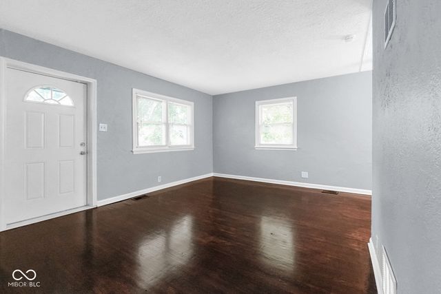 4631 E 35th, Indianapolis, IN 46218