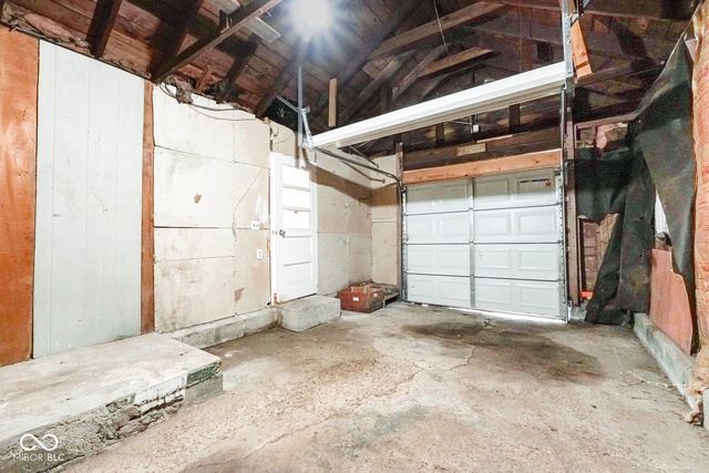 4631 E 35th, Indianapolis, IN 46218