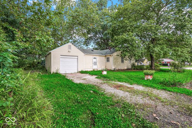 4631 E 35th, Indianapolis, IN 46218