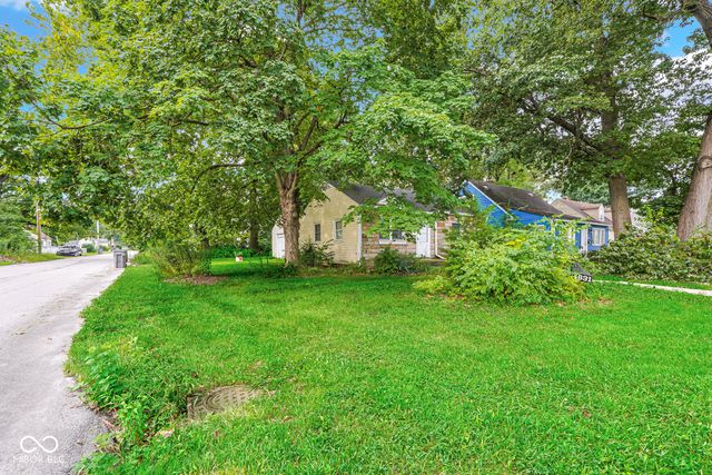 4631 E 35th, Indianapolis, IN 46218