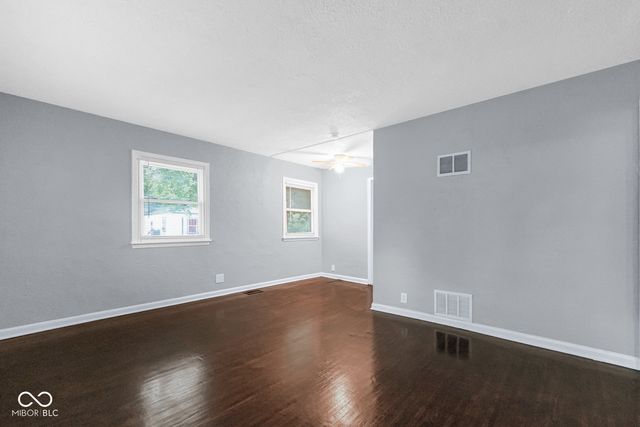 4631 E 35th, Indianapolis, IN 46218