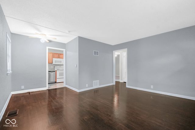 4631 E 35th, Indianapolis, IN 46218