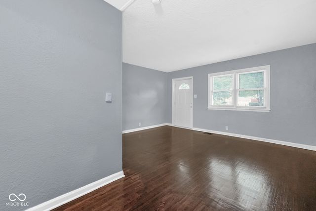 4631 E 35th, Indianapolis, IN 46218
