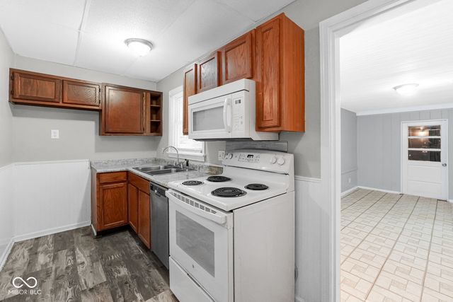 4631 E 35th, Indianapolis, IN 46218