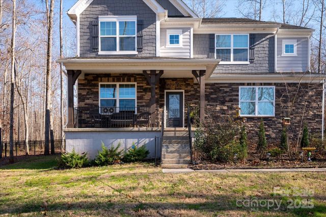 13017 Cinnamon Fern Lane, Mint Hill, NC 28227