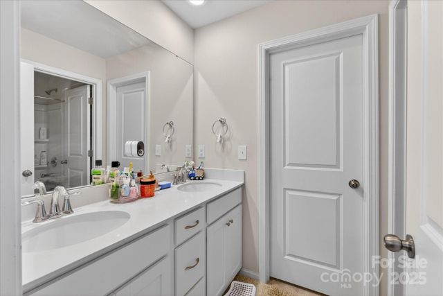 13017 Cinnamon Fern Lane, Mint Hill, NC 28227