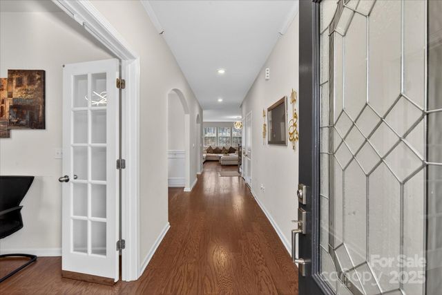 13017 Cinnamon Fern Lane, Mint Hill, NC 28227