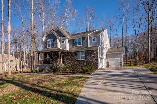 13017 Cinnamon Fern Lane, Mint Hill, NC 28227