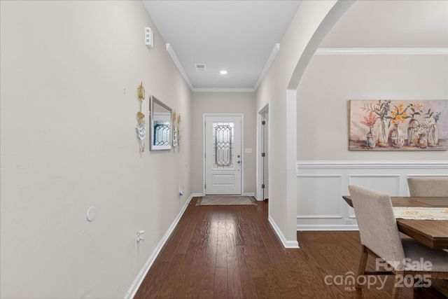 13017 Cinnamon Fern Lane, Mint Hill, NC 28227