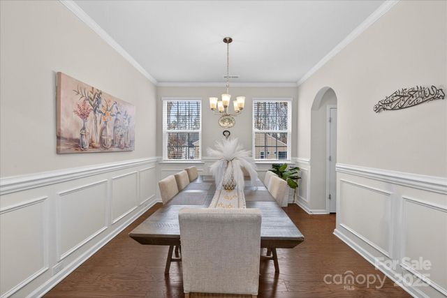 13017 Cinnamon Fern Lane, Mint Hill, NC 28227