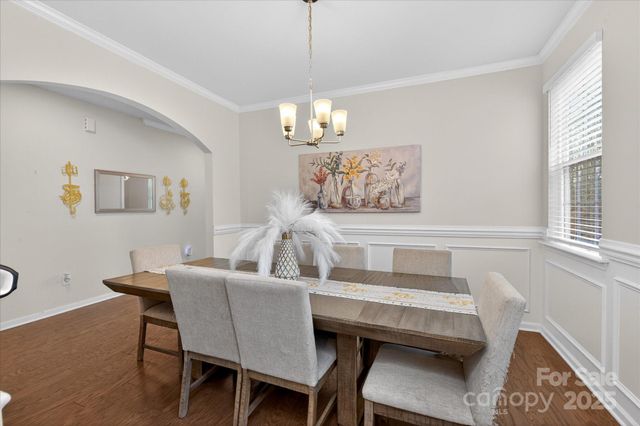 13017 Cinnamon Fern Lane, Mint Hill, NC 28227