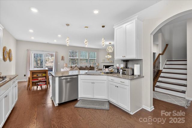 13017 Cinnamon Fern Lane, Mint Hill, NC 28227