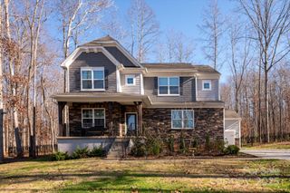 13017 Cinnamon Fern Lane, Mint Hill, NC 28227