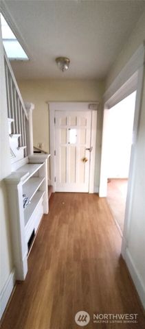 415 W 2nd Street, Aberdeen, WA 98520