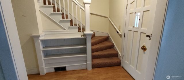 415 W 2nd Street, Aberdeen, WA 98520