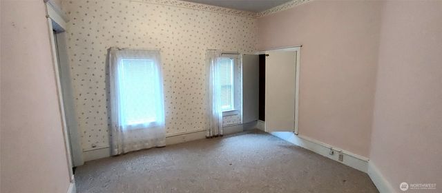 415 W 2nd Street, Aberdeen, WA 98520