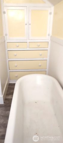 415 W 2nd Street, Aberdeen, WA 98520