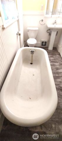 415 W 2nd Street, Aberdeen, WA 98520