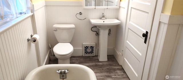 415 W 2nd Street, Aberdeen, WA 98520