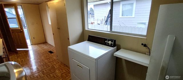 415 W 2nd Street, Aberdeen, WA 98520