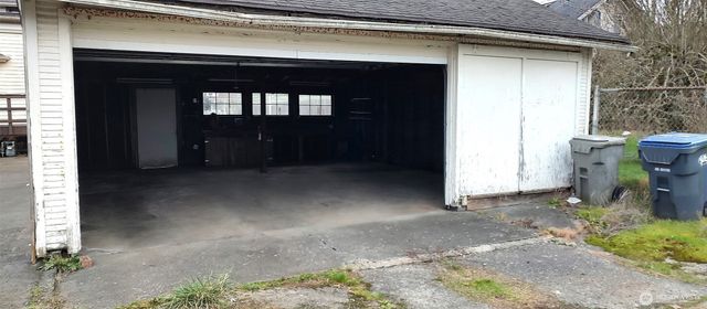 415 W 2nd Street, Aberdeen, WA 98520