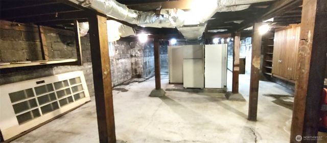 415 W 2nd Street, Aberdeen, WA 98520