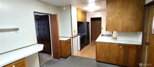 415 W 2nd Street, Aberdeen, WA 98520