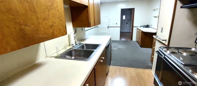 415 W 2nd Street, Aberdeen, WA 98520