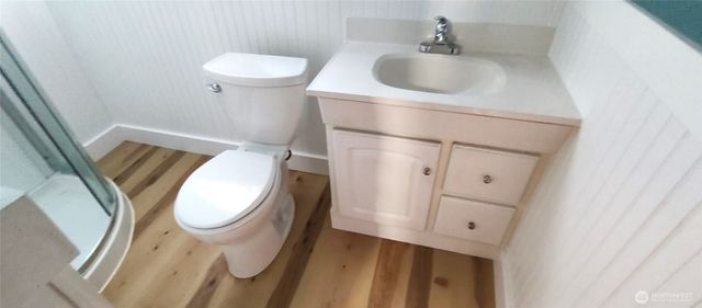 415 W 2nd Street, Aberdeen, WA 98520