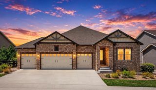 8641 S De Gaulle Court, Aurora, CO 80016