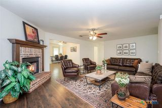 3806 John Haedge Drive, Killeen, TX 76549