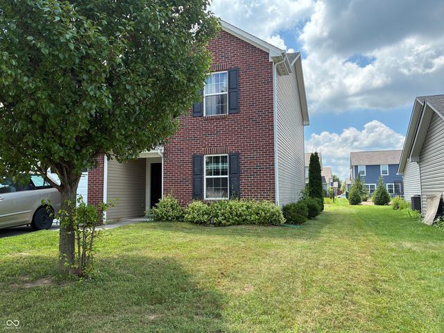 5663 Battersea Lane, Plainfield, IN 46168
