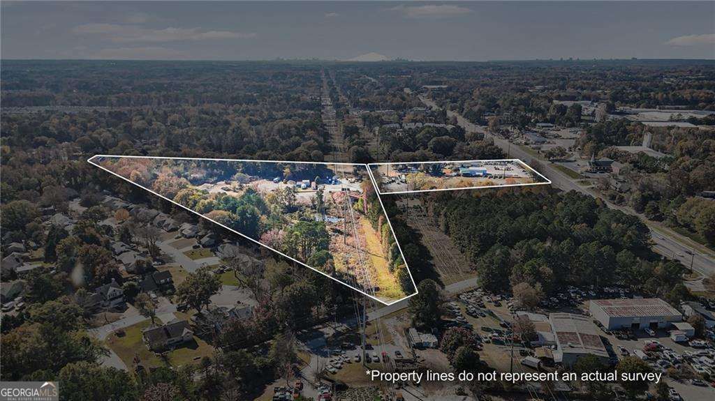 4196 Buford Highway, Duluth, GA 30096