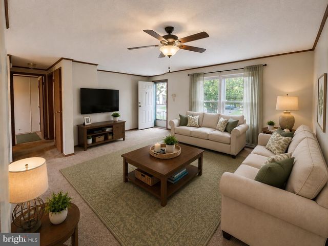 68 WESTVIEW TER, Womelsdorf, PA 19567