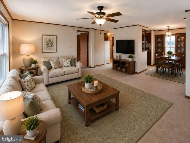 68 WESTVIEW TER, Womelsdorf, PA 19567