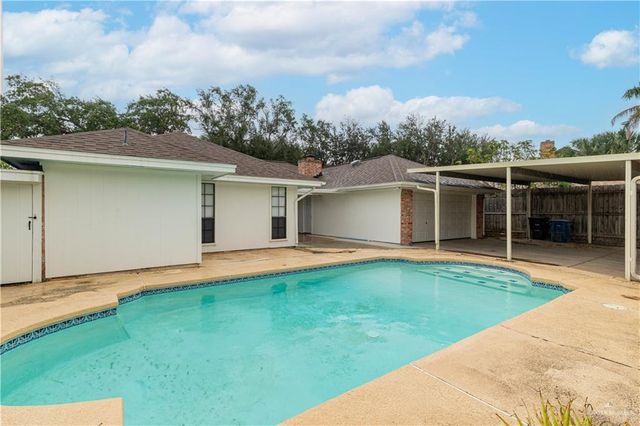 313 Xanthisma Avenue, Mcallen, TX 78504