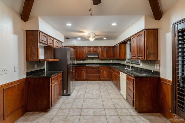 313 Xanthisma Avenue, Mcallen, TX 78504
