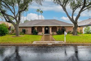 313 Xanthisma Avenue, Mcallen, TX 78504