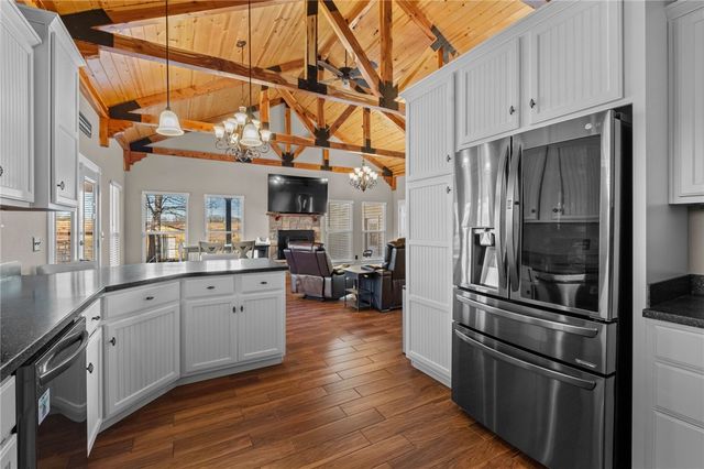 23860 W Highway 102, Gravette, AR 72736