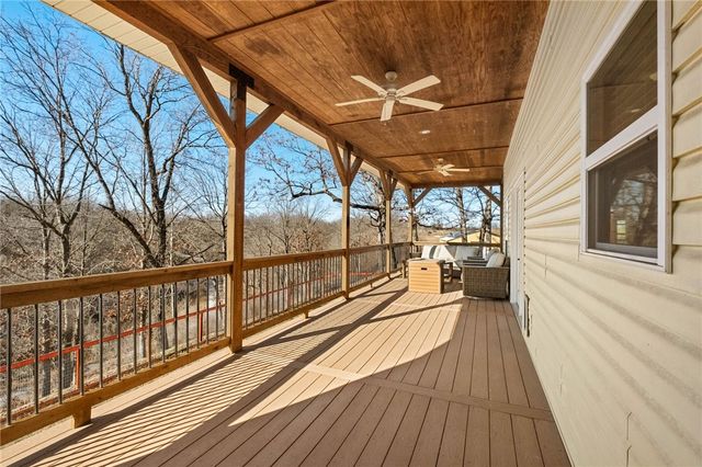 23860 W Highway 102, Gravette, AR 72736