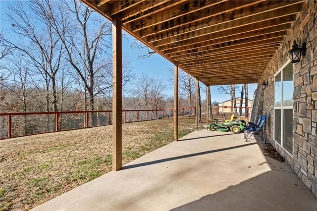 23860 W Highway 102, Gravette, AR 72736