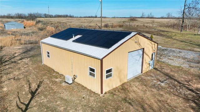 23860 W Highway 102, Gravette, AR 72736