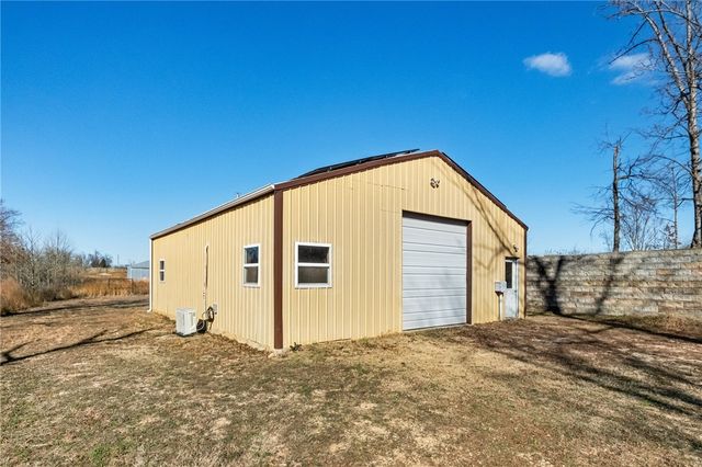23860 W Highway 102, Gravette, AR 72736