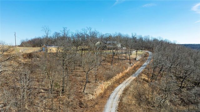 23860 W Highway 102, Gravette, AR 72736