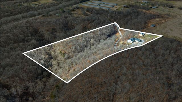 23860 W Highway 102, Gravette, AR 72736