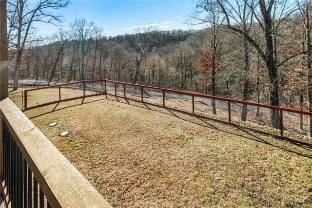 23860 W Highway 102, Gravette, AR 72736