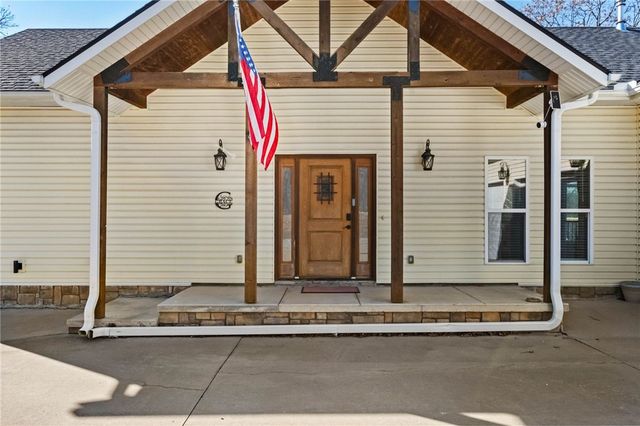 23860 W Highway 102, Gravette, AR 72736