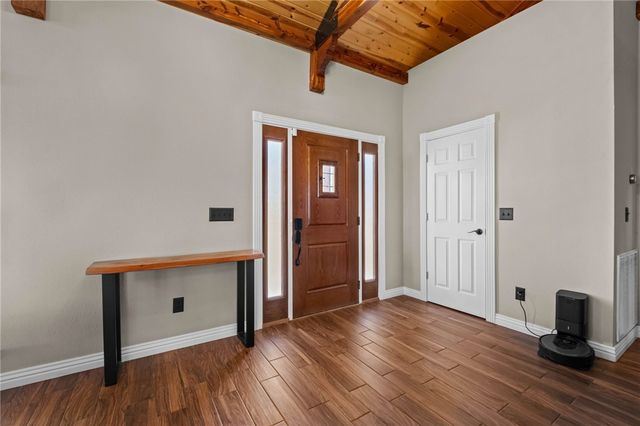 23860 W Highway 102, Gravette, AR 72736