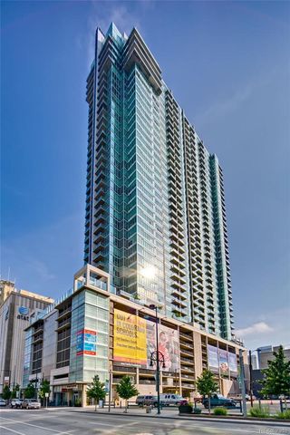 891 14th Street 3016, Denver, CO 80202